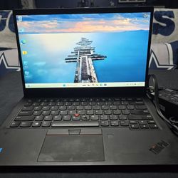 Lenovo ThinkPad X1 Carbon 
