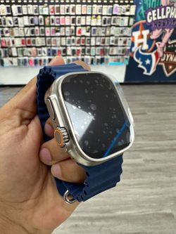 Apple Watch Ultra 2