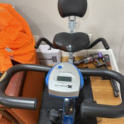 Bike For Training