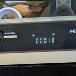Philips DVD Player