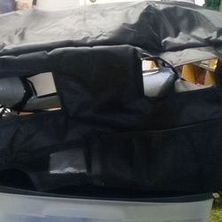 BougeRv Travel Bag