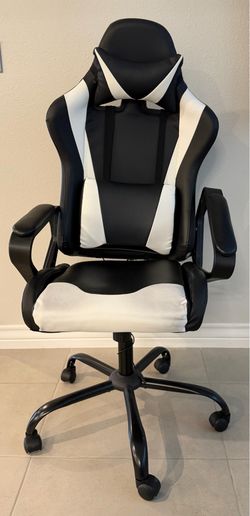 Gaming chair