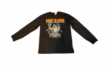 Gap Kids Beastie Boys Long Sleeve T-Shirt