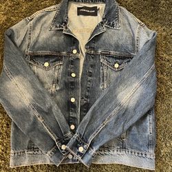 Calvin Klein Jeans Jacket