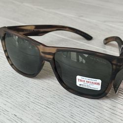 True Religion Sunglasses TR56391-MEJW1-G15 Women's 100% UV Protection