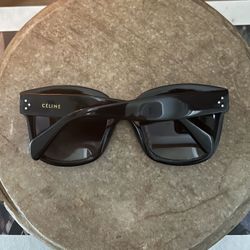 Celine Black Sunglasses 