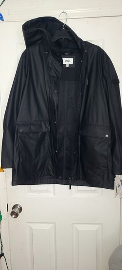 Rain Cape