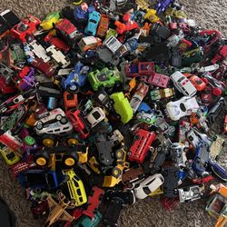 Metal Cars Toys 1$ For Each 