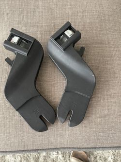 Graco Car Seat Adaptor