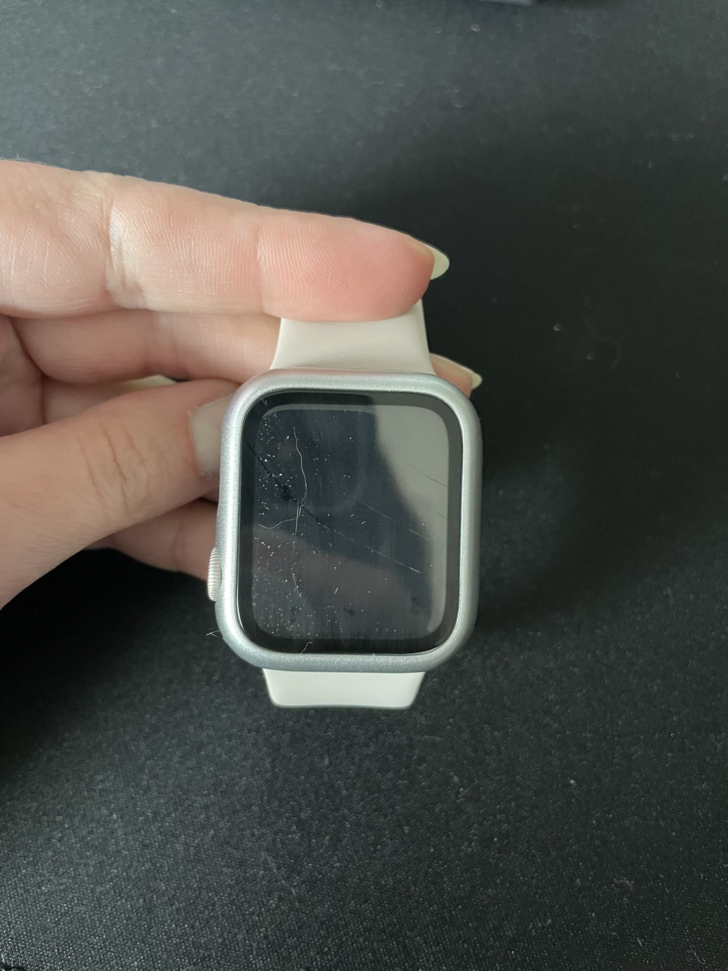 Apple Watch SE 2nd Gen (2022) 40mm 