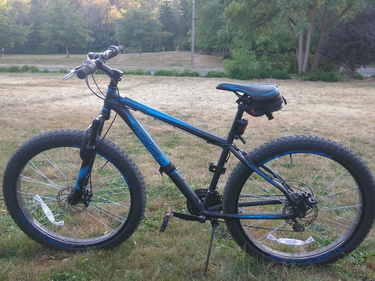 Iron Horse Bike for Sale in Seattle WA OfferUp