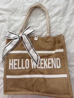 Bag bundle