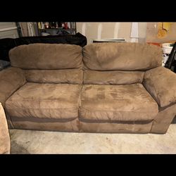 Sofa Set