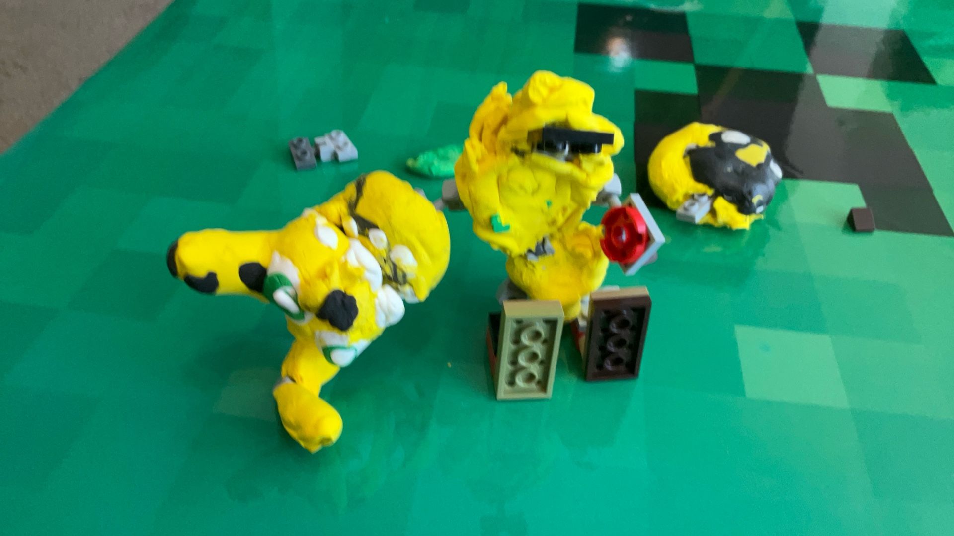 Springbonnie Figure 3d