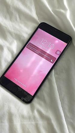 iPhone 6s plus SPRINT ONLY