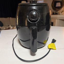 Air fryer - Elite Gourmet 