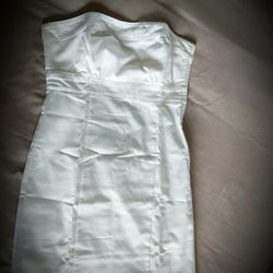 Strapless dress/party Dress