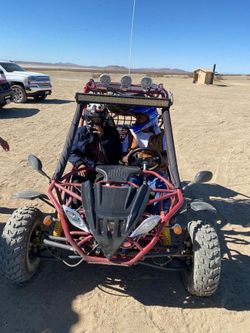 Buggy Kart ,electric Start ,,forward and Reverse Fully Automatic