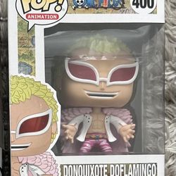 Doflamingo