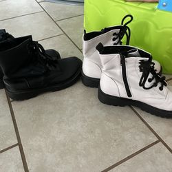 Women’s Size 10 Boots