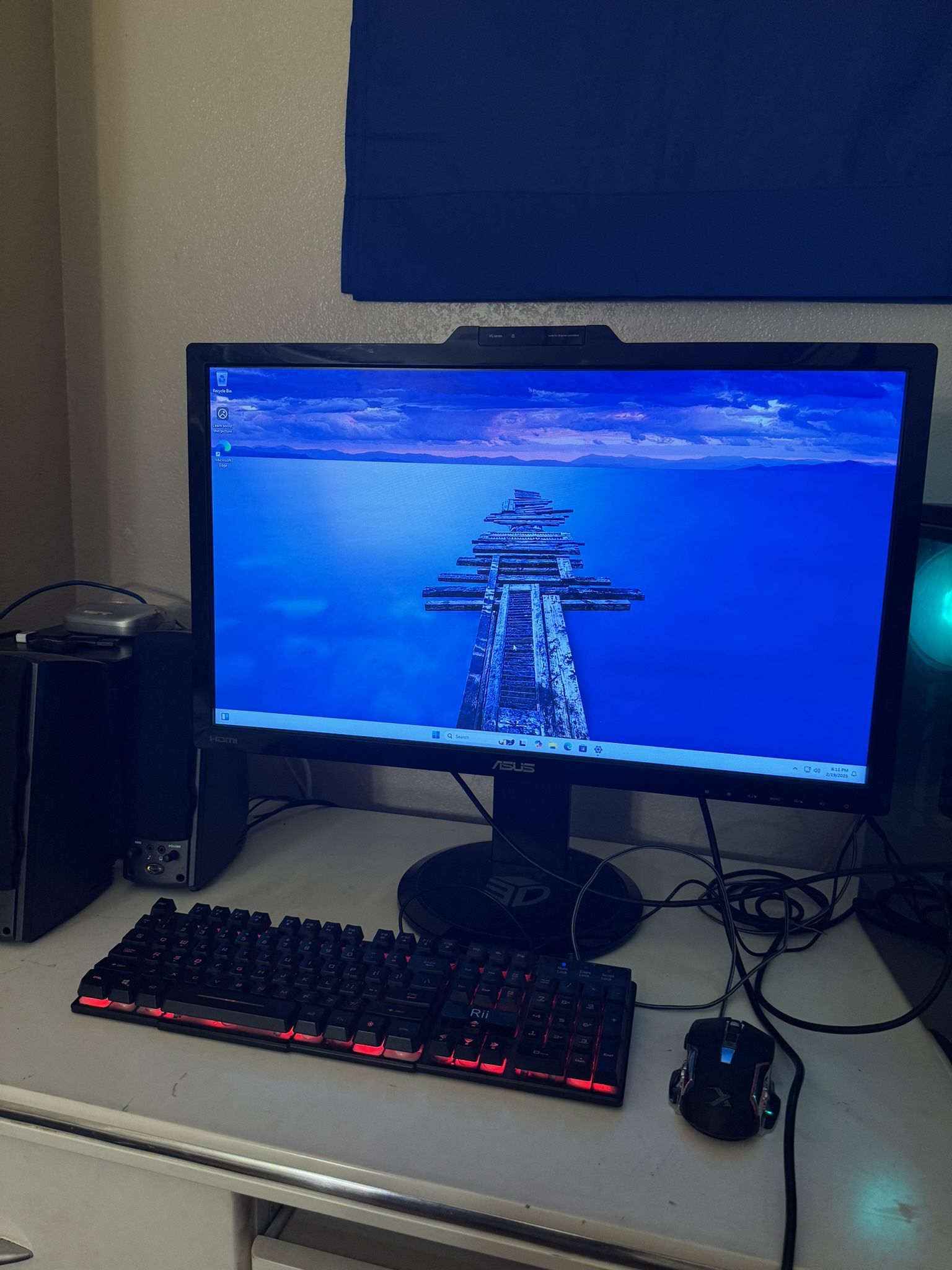 Computer Set For Sale