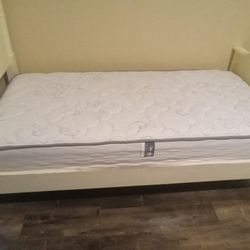 Single Serta Mattress