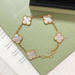 Van Cleef & Arpels Bracelet