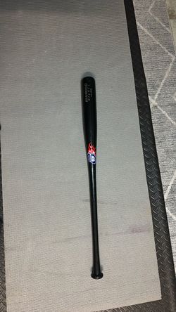 Route 66 Klubs Wood bat