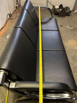 3 seat