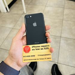 iPhone 8 Unlocked 