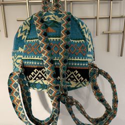 Hand Made , needlework Real Cotton