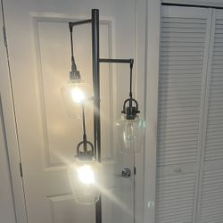 Floor Lamp