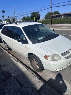 2006 Dodge Grand Caravan