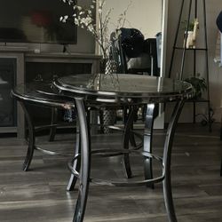 Coffe Table Set