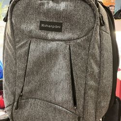 Sherpani Oslo Backpack 38L