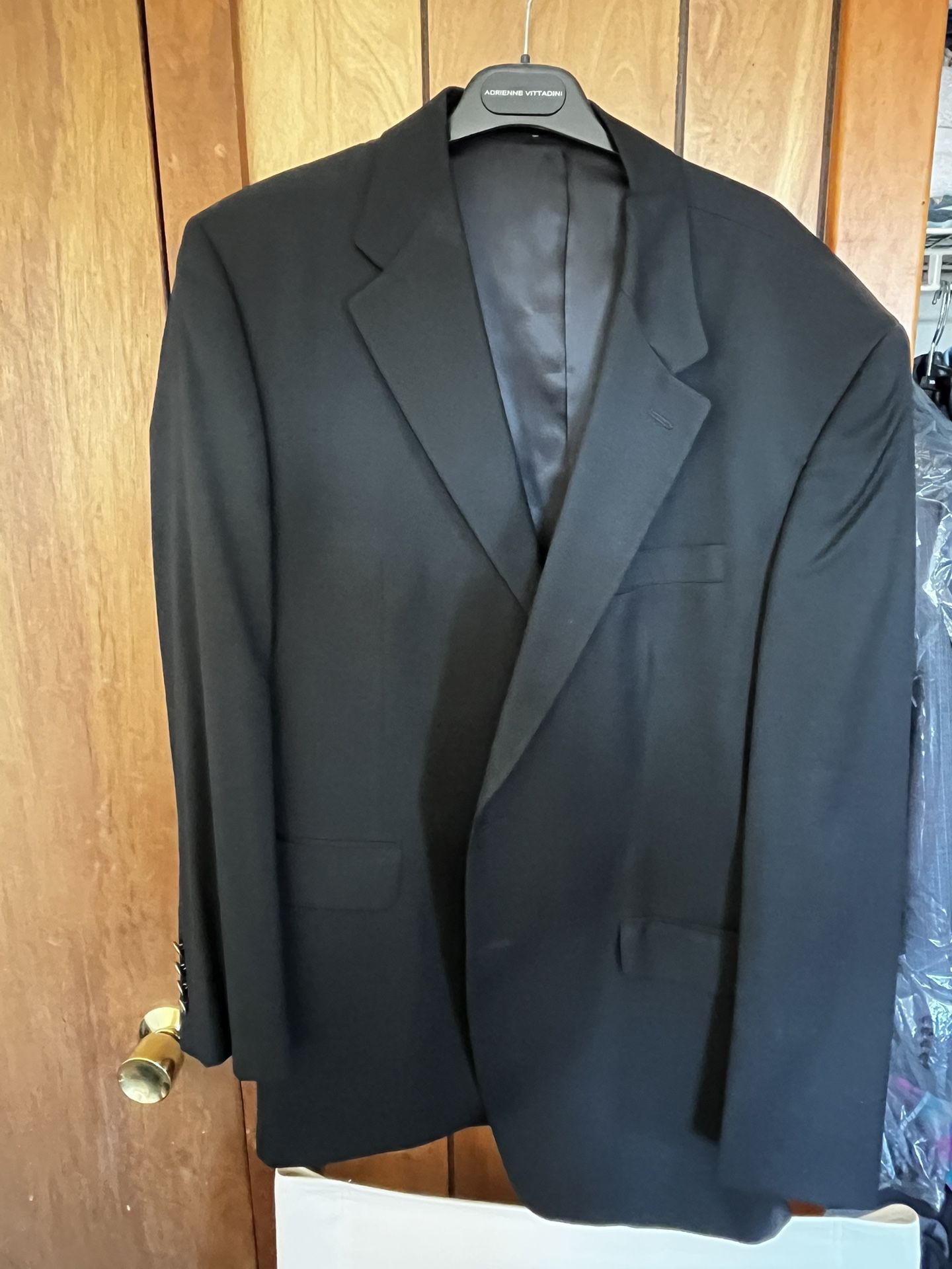 Chaps Suit Jacket 42R