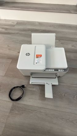 HP All-in-One Inkjet Printer 4155e