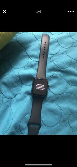 Apple Watch series 3