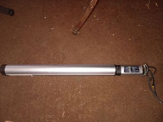 Electric bike battery with charger