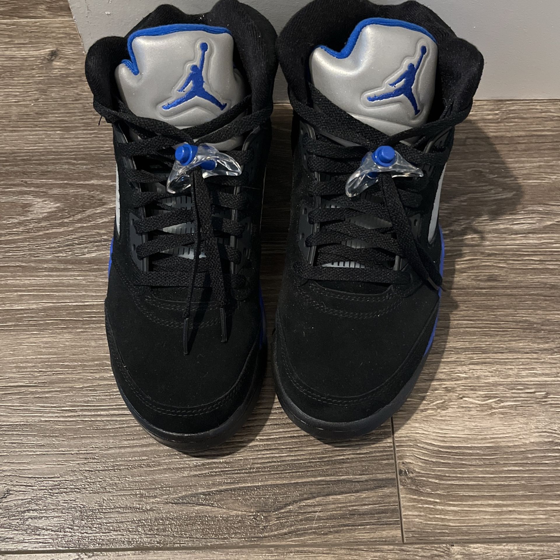 Jordan 5 Retro ‘Racer Blues’