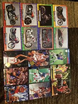 Cards