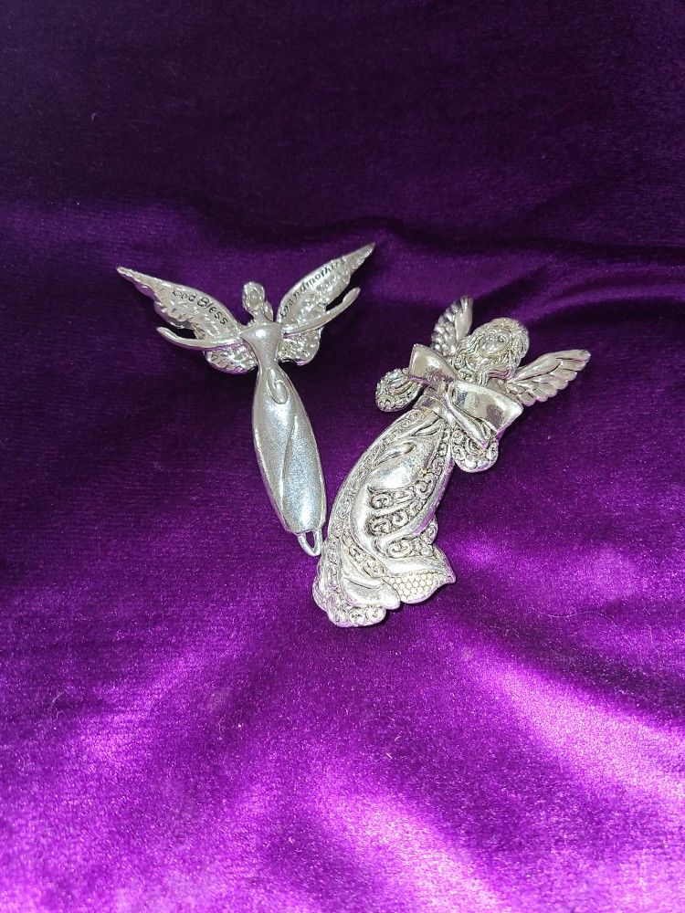 Guardian Angels Set