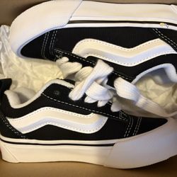 Toddler Vans 