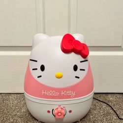 Hello Kitty Humidifier 