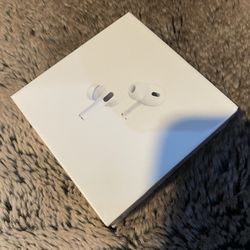 Apple AirPods Pro2