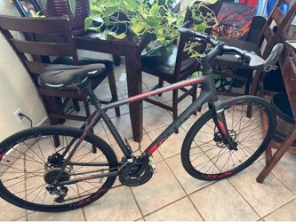 2018 Giant Escape 1 – Size Large – Parts Bike / Project