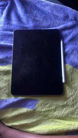 iPad Air 11