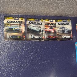 Hotwheels 