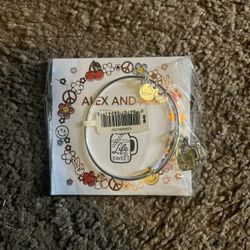 BRAND NEW ALEX & ANI “LIFE IS SWEET”