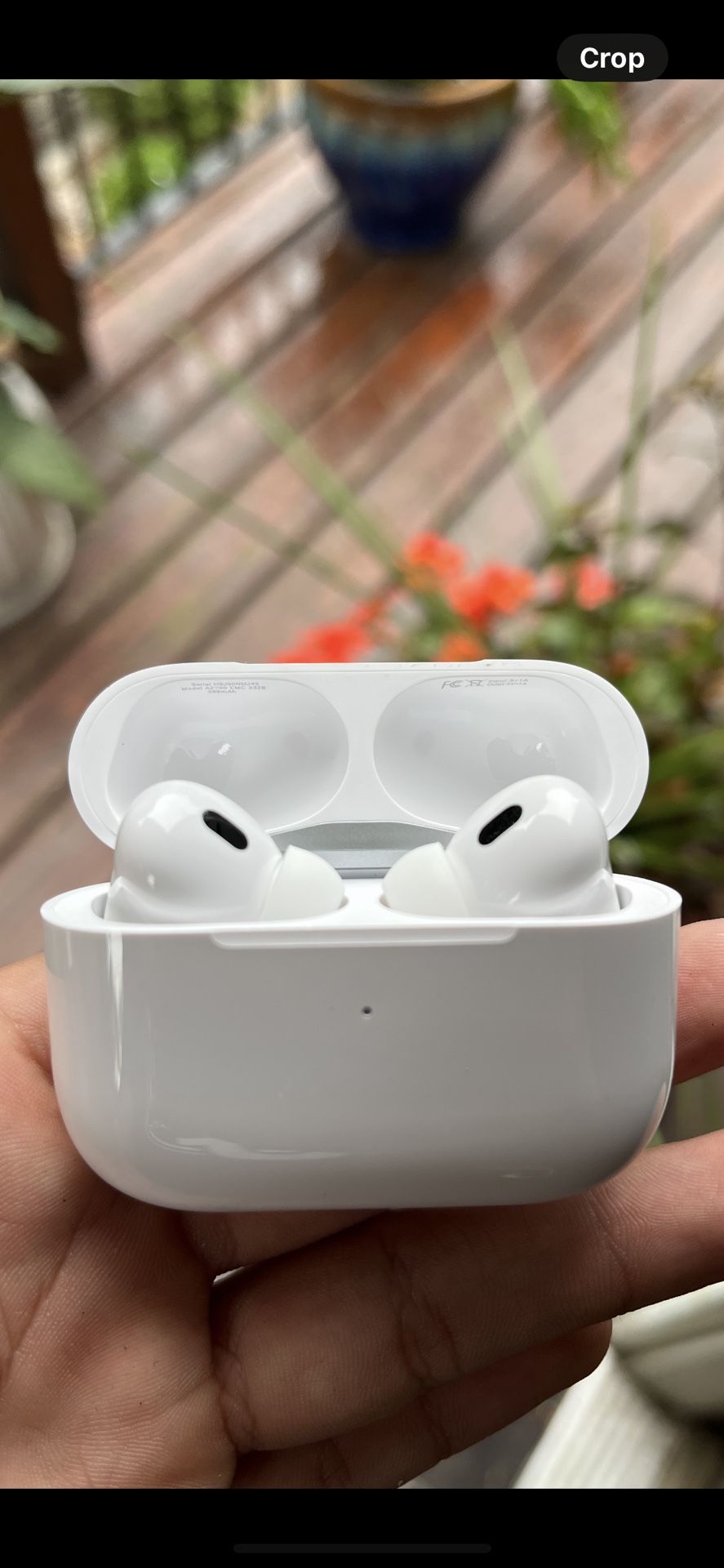 Pro Gen 2 Wireless Headphones USB C comes With Charger And Box Zero Issues Whatsoever 